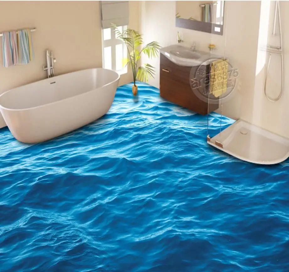 3d фон для фотосъемки с изображением пола водостойкий|floor mural|3d flooring3d floor water |