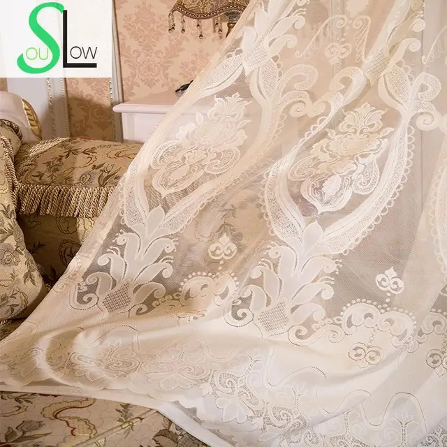 Langsam Seele Beige Braun Weiß High End Europäischen Stil Wohnzimmer ... Langsam Seele Beige Braun Weiß High End Europäischen Stil Wohnzimmer ...