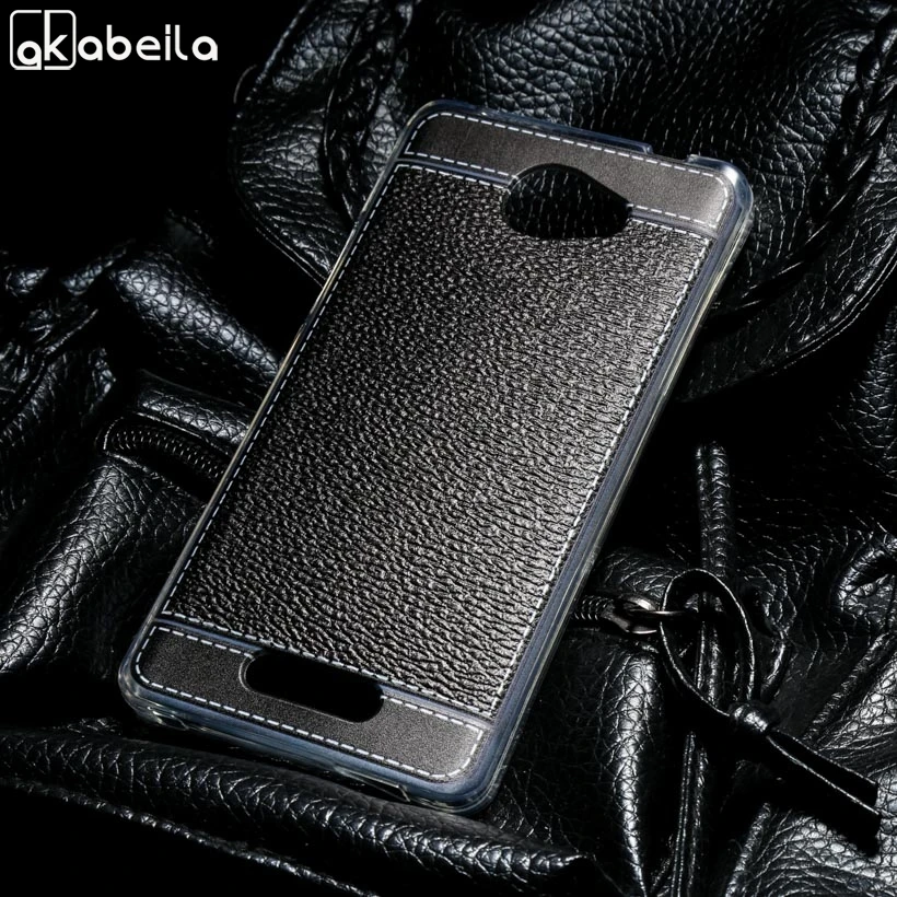 

Case For Alcatel Pop 4 Plus Pixi 4 Power Idol 5S 5 3 4.7 5.5 5017 Pixi First 4024 Cases Cover Silicone Housing Shell Hood