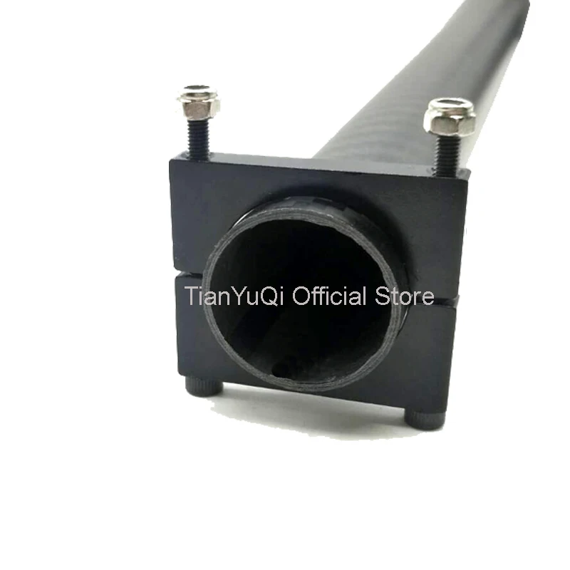 Tube Clamp 2