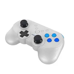 NS Nintend переключатель мини беспроводной bluetooth геймпад игровой контроллер Joy-Con для Nintendos переключатель NS игровой коврик консоль NFC Функция