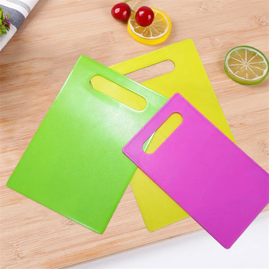 New Quality Dish Board Cutting Board Non slip Fruit Rubbing Panel Kitchen font b Baby b