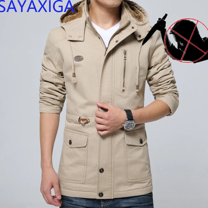 

Self Defense Slash Resistant Security Anti-Cut Men Jacket Coat Anti-Stab blade outwear Stealth Police Defense Casual Clothes