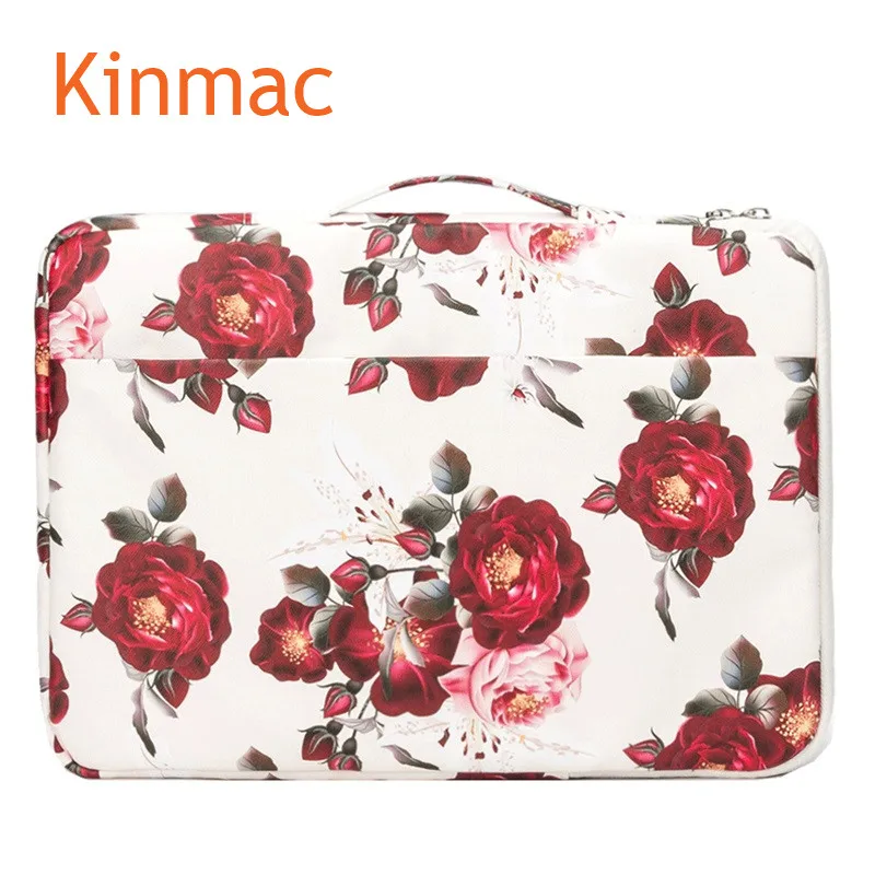 2019 новейший бренд Kinmac чехол для ноутбука 13 дюймов сумка Macbook Air Pro 3 &quotНоутбук