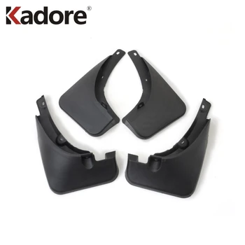 

For Toyota RAV4 RAV 4 2.0L 2009 2010 2011 Mud Flap Splasher Splash Guard Defensive Dirtboard Car Fender Mudguard Protector Cover