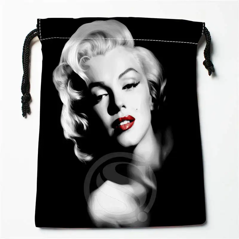 новая мэрилин