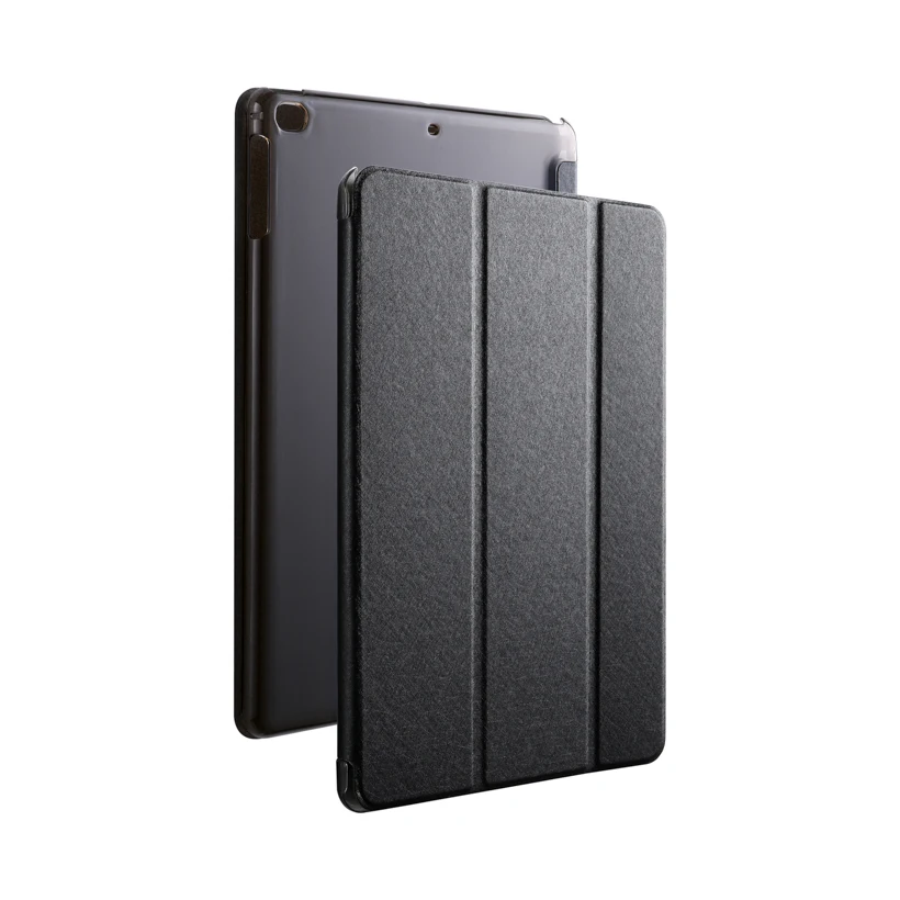 

Hard Case For iPad9.7 2017 Tablet Case PU Leather Stand Smart Cover For Apple iPad9.7 2017 Cover Back Coque Housing