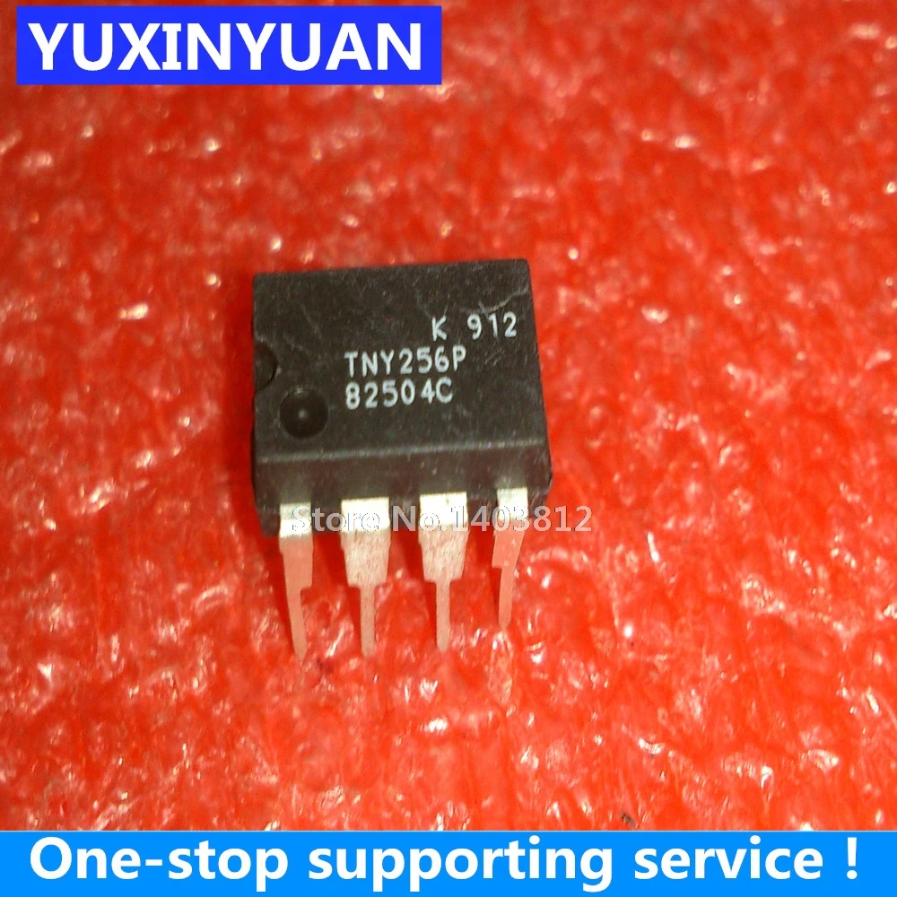 

TNY256P 10pcs/lot