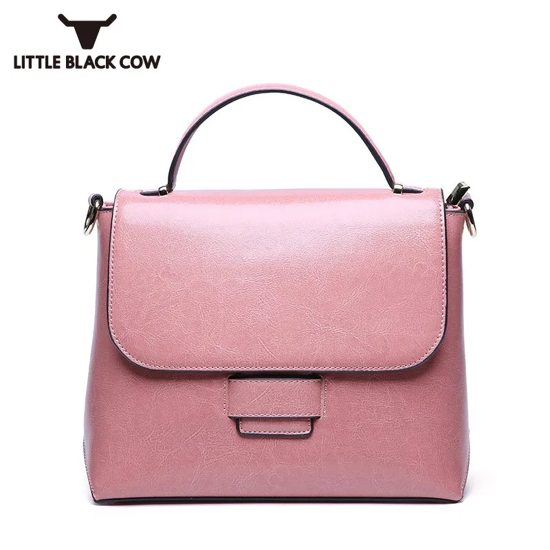 

New Pink Shoulder Bag Ladies Crossbody Messenger Summer Phone Coin Small Bag Korean Style Cover Women Tote Bags Black Gray