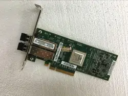 RaidStorage 46K8088 5708 CCIN 2B3B 10GbE двухпортовый PCIe адаптер 2 порта 10GbE FC LC SR адаптеры сети PCIe контроллер карты