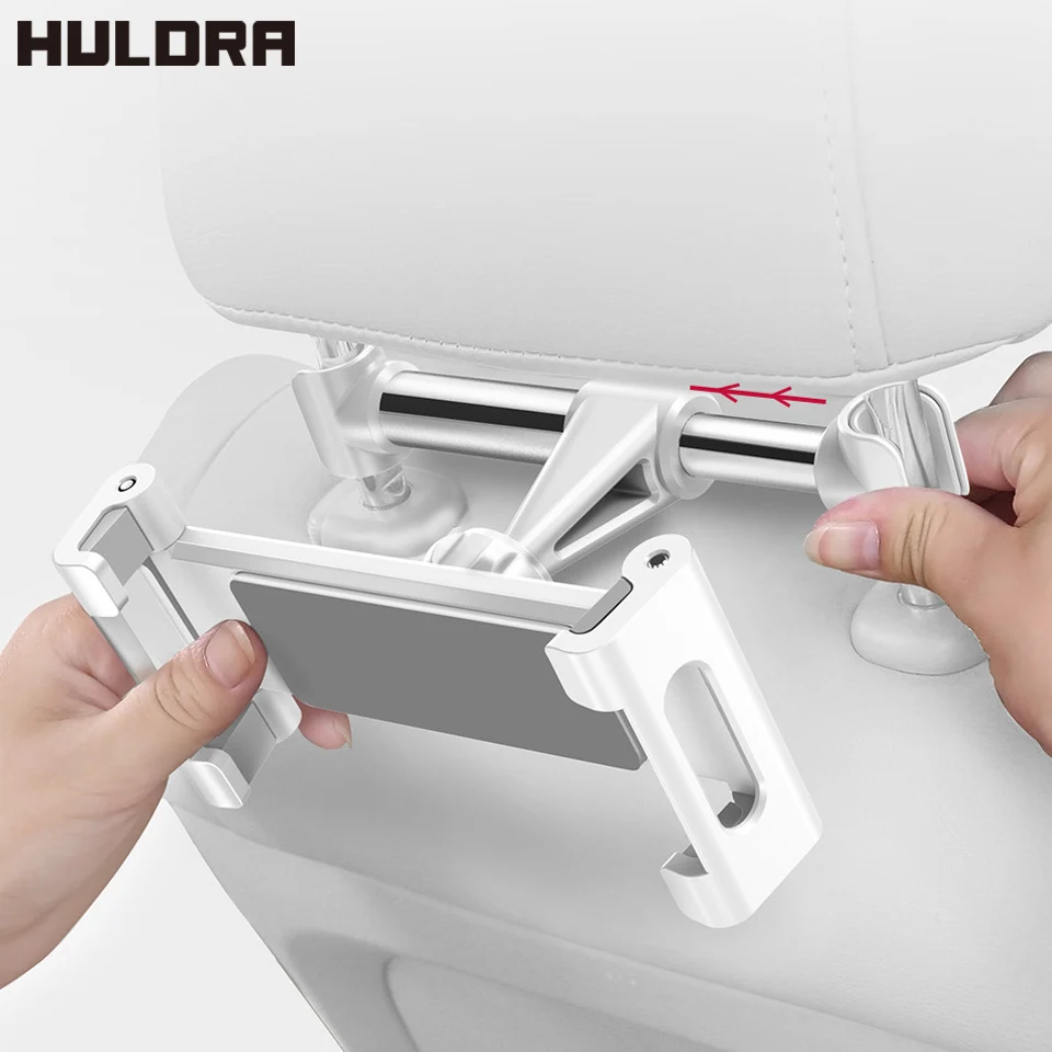 Joyroom Rear Back Seat Car Cell Phone Holder Universal 360 Degrees