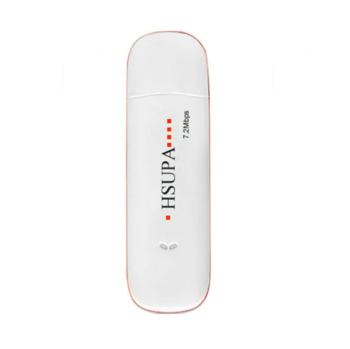 Prix 3g usb modem 7.2 mbps hsupa bâton dongle universel haut débit usb débloquez similaire avec huawei e1750 pour ordinateur portable