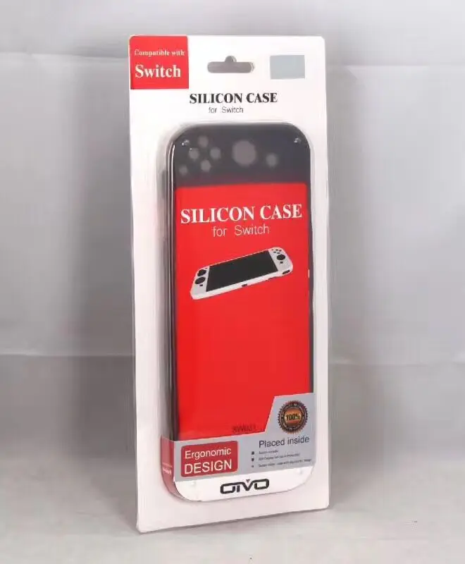 switch case 2
