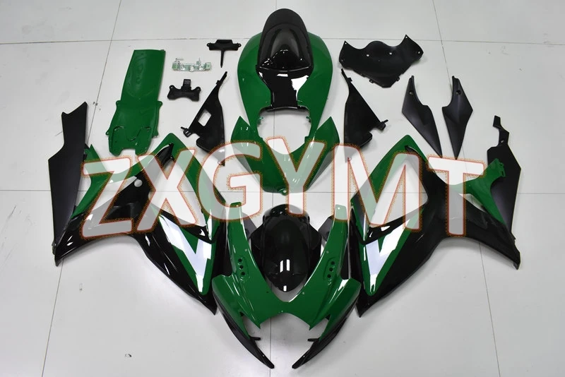 

Fairing GSX-R600 2006 Fairing GSXR750 07 Plastic Fairings GSXR600 2006 - 2007 K6