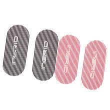 Наклейка с бахромой накладная челка держатель стабилизатор Пастер органайзер для волос