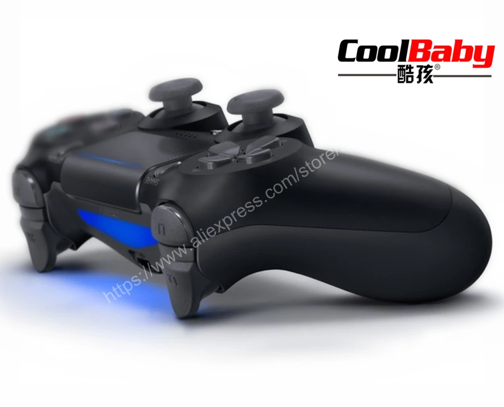 Беспроводной PS4 контроллер Манетт PS4 контроллер для Play Station 4 Bluetooth Беспроводной геймпад джойстик для PS4 mando PS4