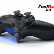 Беспроводной PS4 контроллер Манетт PS4 контроллер для Play Station 4 Bluetooth Беспроводной геймпад джойстик для PS4 mando PS4
