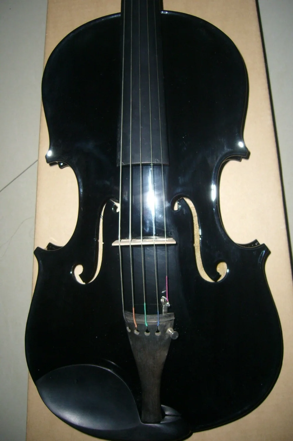 New 5 strings electric & acoustic viola in Violin from Sports