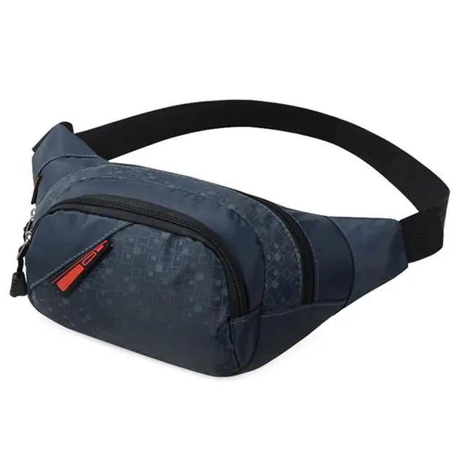 Женская и мужская сумка на бедрах, повседневный спортивный рюкзак, сумки на плече на груди, сумки на ремне bolso cintura pierna hombre