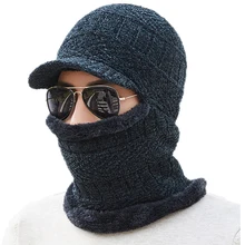 Cotton Scarf Caps 2019 Winter Hats Skullies Beanies Hat Winter Beanies For Men Women Balaclava Mask Gorras Bonnet Knitted Hat Cotton Scarf Caps 2019 Winter Hats Skullies Beanies Hat Winter Beanies For Men Women Balaclava Mask Gorras Bonnet Knitted Hat