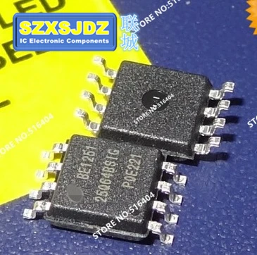 25Q64BSIG GD25Q64BSIG 25Q64B SOP 8PIN (208MIL) 64mbit/8mbyte GD25Q64|gd25q64| |