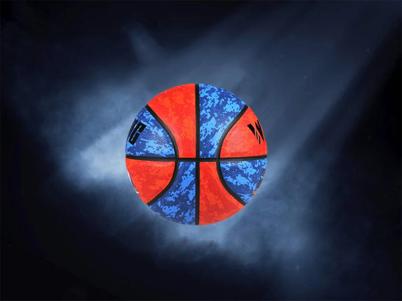 Basketball  WB-430 02