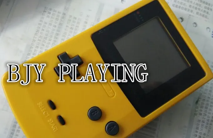 

Hot Sale Retro Game Console for Nintndo Gameboy Color Console for GBC Player