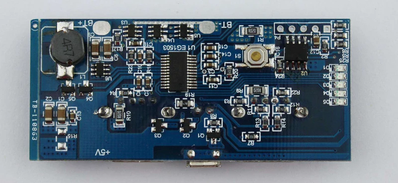 Prototype PCB Assembly SMT Solder full Turnkey PCBA BGA QFN QFP DIP 1-8 layers PCBA Factory