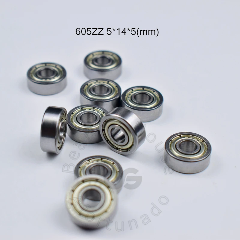 Un Sentido Rodamiento 12mm Od X 8mm Id X 10mm con 12 X 8 X 10