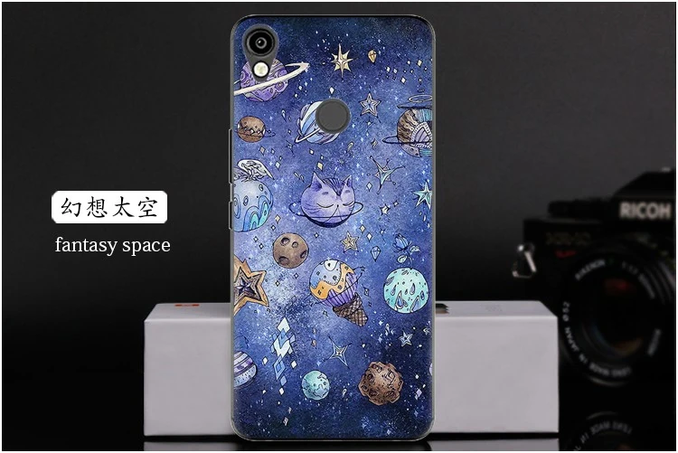 fantasy space