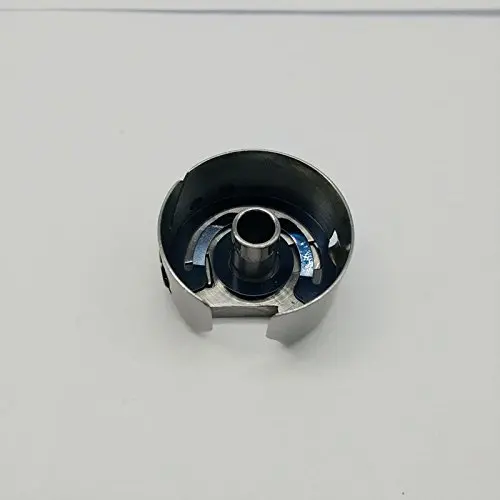 

Sewing Machines Bobbin Case 9mm NO BACKLASH for PFAFF 9076NBL