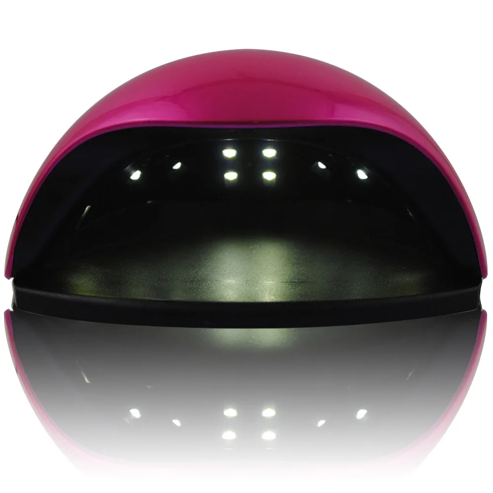 

COSCELIA 48W Professional UV LED Lamp Dryer For Nail Led Lamp For Nail Lampe Uv Lamp For Manicure Drying Nail Polish Gel Nails