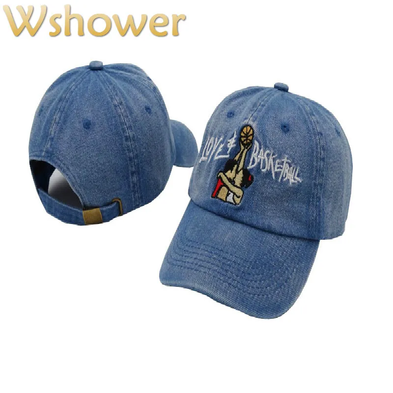 vintage basketball hats