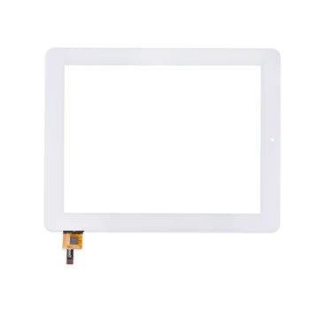 

Original For 9.7inch White Capacitive touch screen panel QSD E-C97015-01