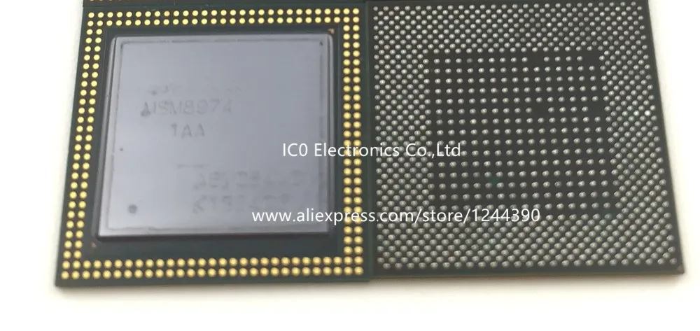 

MSM8974 1AA CPU IC for Samsung Note3 N9005 CPU Processor Chip