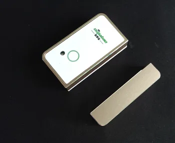 

ZigBee HA1.2 Wireless Door sensor,door detector,magnetic contact for home security alarm system