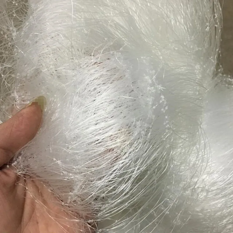 Rede de Pesca Produtos de Pesca ao ar Fortalecer Milímetros Pacote Linha Queda H2m * L90m 7cm Malha 3 Camadas Shen Vara Net Rede Pesca Livre 0.2 7 Fortalecer 0.2 milímetros pacote linha queda H2m