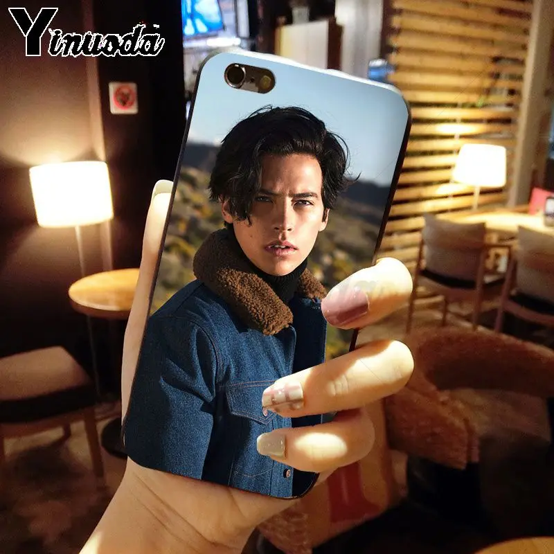 American TV Riverdale Jughead Jones