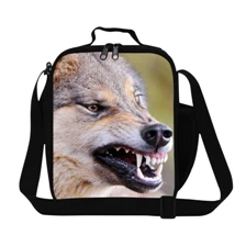 13 Outdoor Lunch Bag Bolsa Lancheira Termica Thermal Bag Small Portable Insulated Cooler Picnic Lunch Carry Bag lunch box for kids