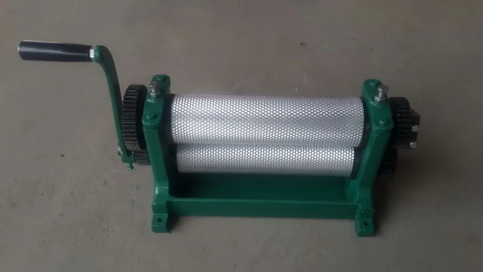 75  310 mm roller 