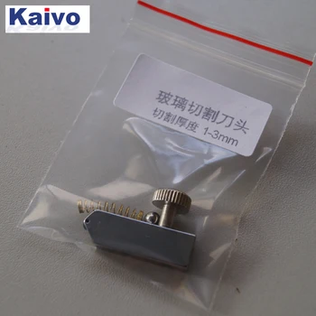 

Cutting Wheel for Glass Cutter (CW-003)