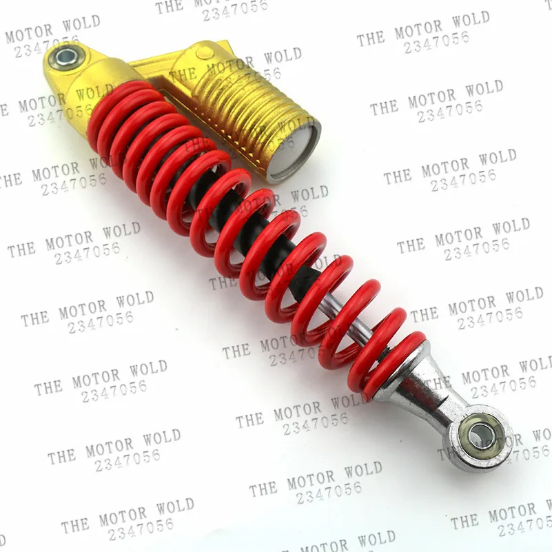 325mm shock absorbers for Yamaha adjustable high quality new