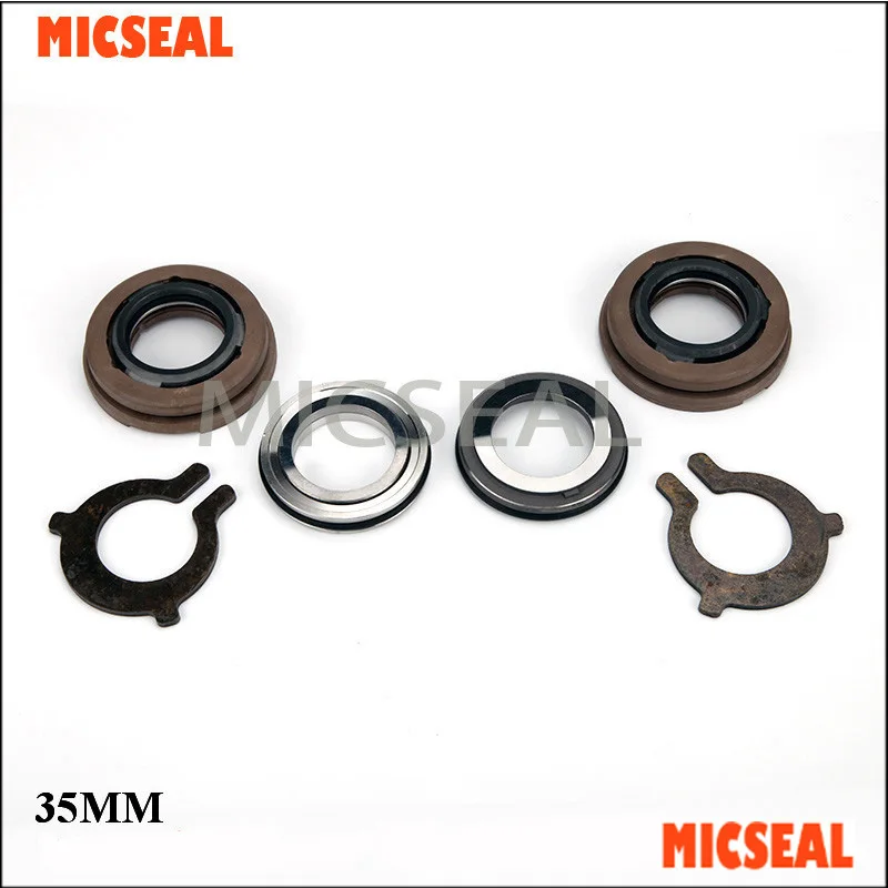 35 мм Механическое уплотнение для Flygt 3126 181/3127/4440/5530|seal purple|seal hpseal washer |