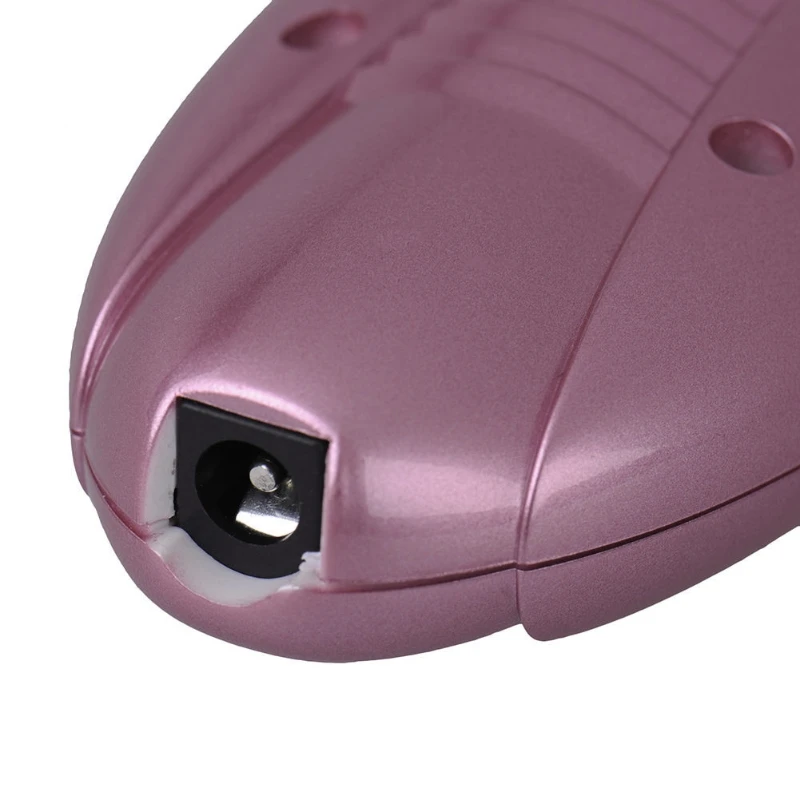 Máquina de rosqueamento de borboleta facial e-apelação