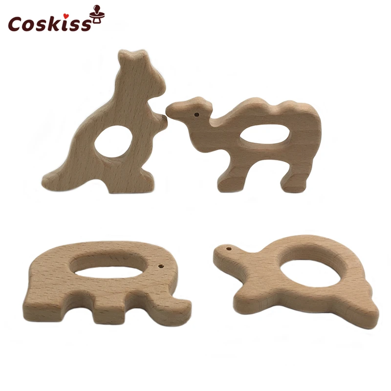 kangaroo teether