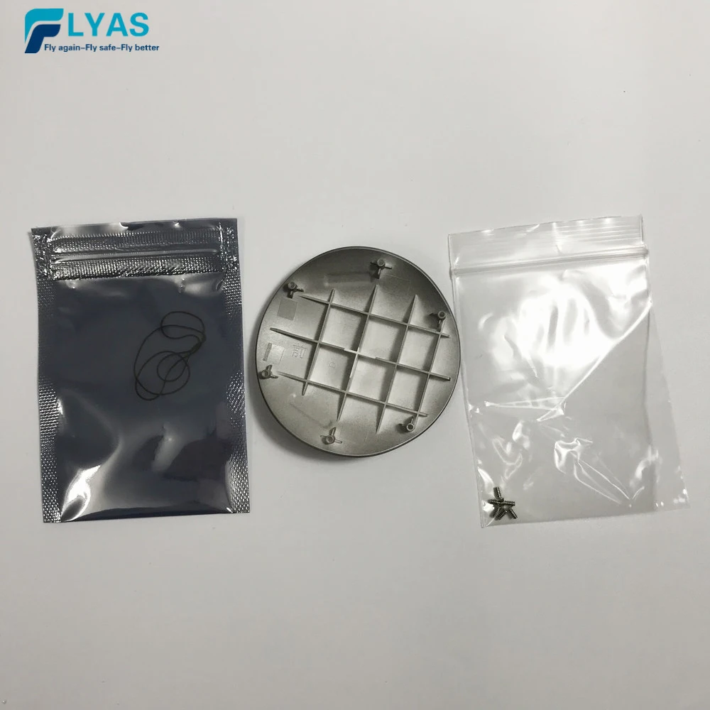 

1 Set Genuine DJI Inspire 2 Part NO 11 - GPS Module Cover Original DJI Repair Spare Part Accessories for Replacement