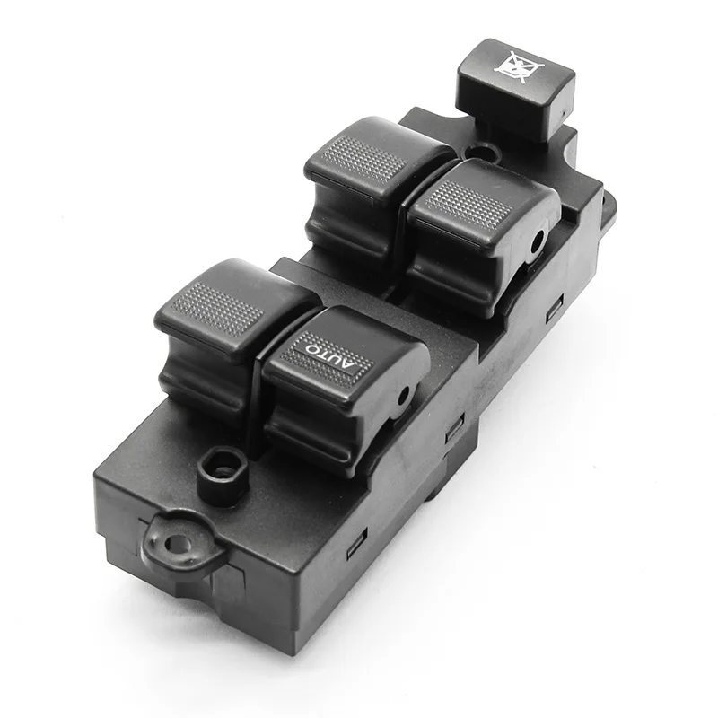 For Mazda 626 Front Left Power Window Switch GG2A66350 Electric