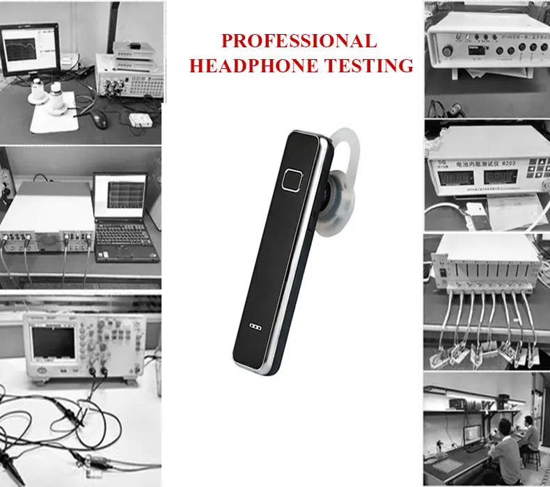 smart bluetooth earphone