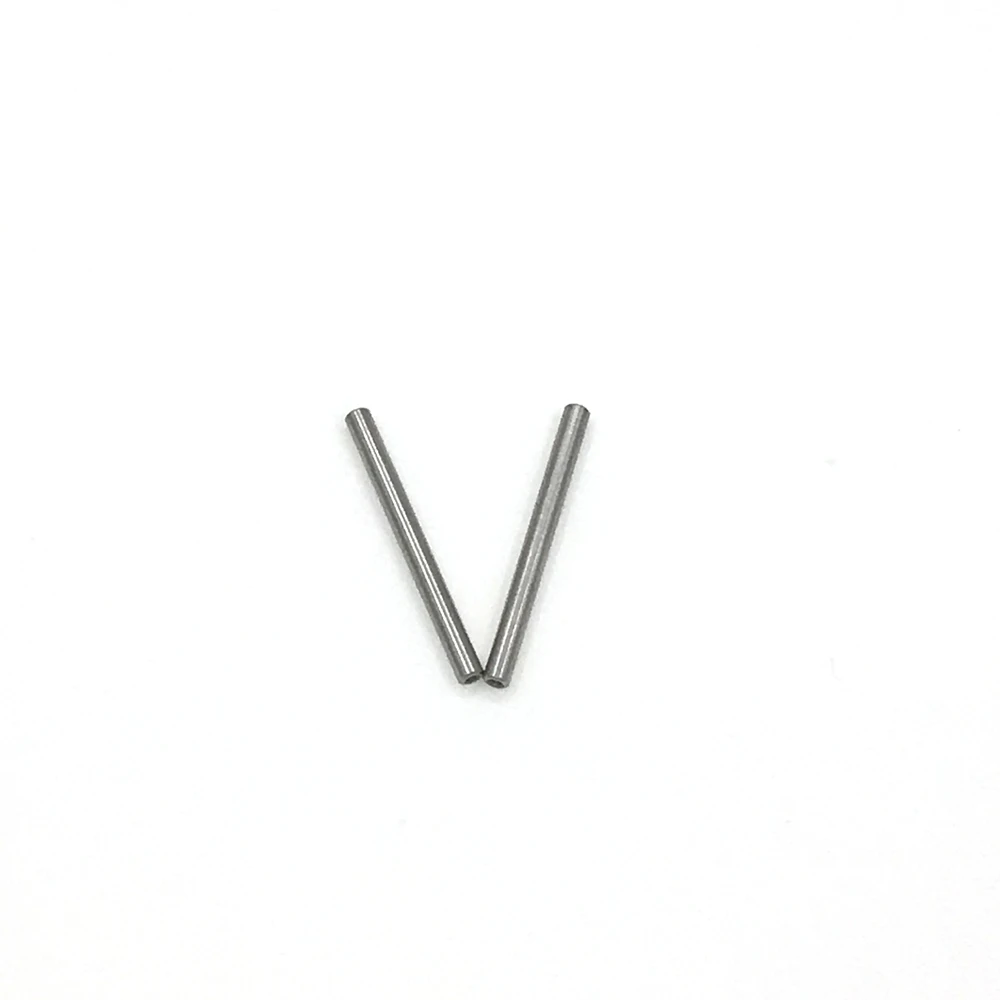 2 шт. V950 горизонтальный вал V.2.V950.003 для Wltoys RC вертолет запчасти|rc shaft|shaft rchelicopter parts |