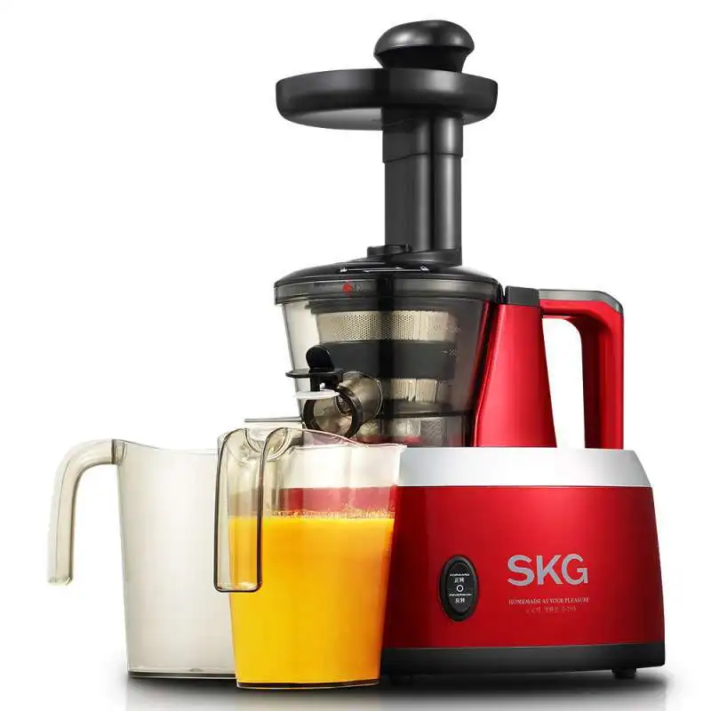 SKG2063 juice machine home multifunction electric slow juicer soymilk